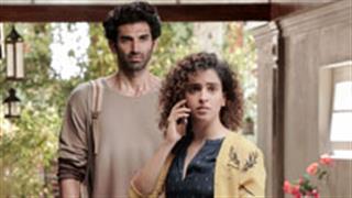 LUDO is Sanya Malhotra’s 2nd project with Anurag Basu; first one had her starring alongside Ranbir Kapoor!
