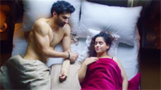 'लूडो' का पहला गाना 'आबाद बर्बाद' रिलीज़, खूबसूरत ट्रैक के साथ नज़र आती हैं 4 कहानियां