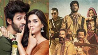 Kriti Sanon's Luka Chuppi to clash with Sushant Singh Rajput's Sonchiriya