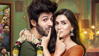 Luka Chuppi Trailer: Experience the live-in with a twist!
