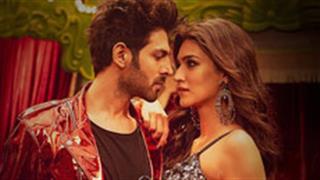 'Coca Cola' from Luka Chuppi is the new party anthem!