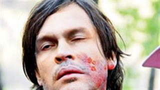 The 'Rise of the Zombie'!