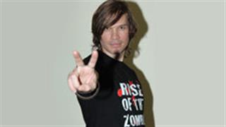 Luke Kenny to feature in 'Rock On 2'?
