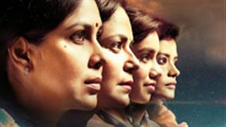 Mars, Rockets, Satellites is all that the leading ladies of ALTBalaji and ZEE5's 'Mission Over Mars' can now think about