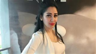 Maanayata Dutt opens up about her movie 'Baba' being screened at the Golden Globes