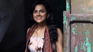 Shraddha Srinath opens up on her pairing with R. Madhavan in Amazon Prime Video's 'Maara'!