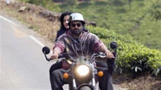 Go on a journey with R Madhavan in the latest song ‘Oh Azhage’ from Maara!