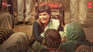 'Madam Chief Minister' Trailer: Richa Chadha's power pack performance in a burly political drama!