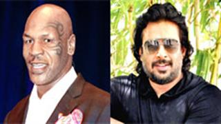 'Saala Khadoos' makers to hold special screening for Mike Tyson