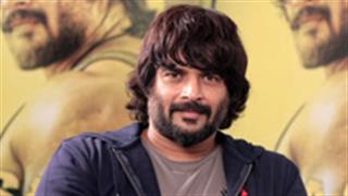 Madhavan: Boxing is not a very expensive sport and easily nurtured