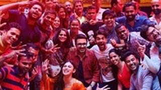 It's a wrap for 'Made in China'