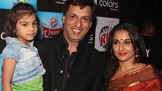 No more cameos for Madhur Bhandarkar