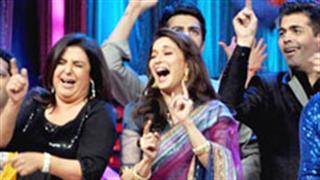 Madhuri Dixit's mobile and tablet app wins an award
