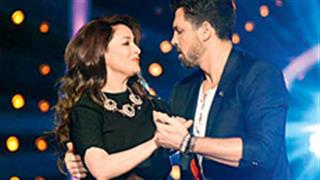  All not well between Maksim and 'JDJ' makers?