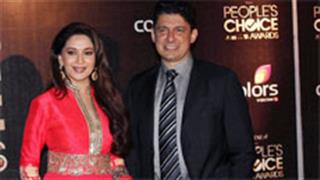Madhuri and hubby Dr Shriram Nene to launch a health portal?
