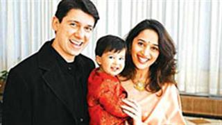 At last, Madhuri's husband gets medical licence to practise in India