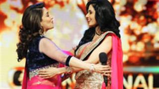 Shefali replaces Madhuri, Sridevi in 'Dil Dhadakne Do'