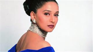 Madhuri Dixit to do a aerial act in 'Jhalak Dikhhla Jaa' finale