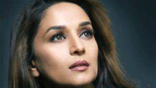 Madhuri Dixit: I miss my father everyday