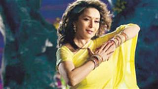 Madhuri Dixit to turn producer?