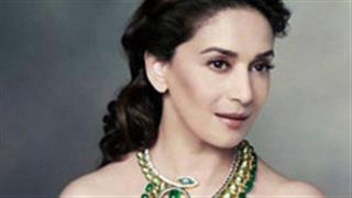 Madhuri Dixit not a part of Mamta Abhiyan?