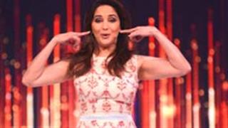 Why Madhuri is pushing her limits?