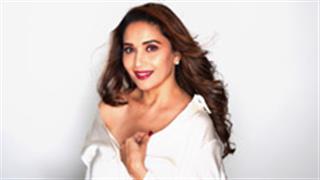 Dance With Madhuri partners with BookMyShow to host online dance classes