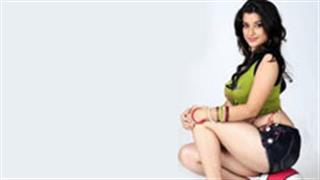 Second coming for Madhhurima Banerjee