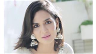 Ek Jhoothi Love Story’s lead actress Madiha Imam talks about her experience in Bollywood!