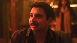 Mafia is one of the darkest stories that I have been a part of: Namit Das on ZEE5’s next