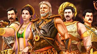 Salim Khan Takes on The Mahabharat