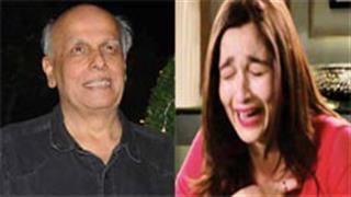 सड़क 2 के पोस्टर पर विवाद, महेश भट्ट, अलिया भट्ट और मुकेश भट्ट के खिलाफ़ एफआईआर!