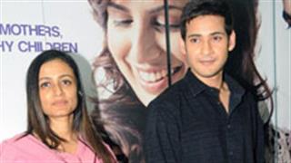 Here’s what Mahesh Babu and wife Namrata did on their 14th anniversary