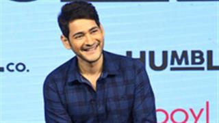 Superstar Mahesh Babu Launches his Clothing Brand ‘THE HUMBL CO'!