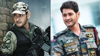 With Mahesh Babu acing the army look in his next film, here is a list of actors who have nailed the look in the past