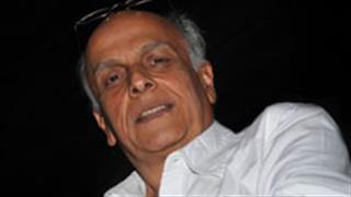 Mahesh Bhatt says daughter 'rescued' him from alcoholism