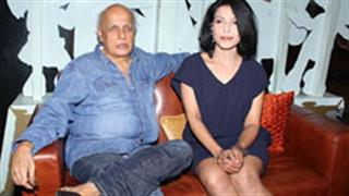 Mahesh Bhatt being generous