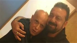 Sanjay Dutt's heartwarming letter for Mahesh Bhatt's birthday will melt your heart! 