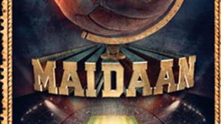 Ajay Devgn's Maidaan's release date finalized!