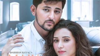 'Every lover holds special memories of the long lost beloved' - this is what Darshan Raval's music video 'Main Kisi Aur Ka' is going to be!