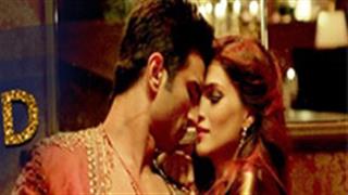 Watch Sushant & Kriti dance to the latest song of 'Raabta' - 'Main Tera Boyfriend'