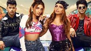 SUKRITI & PRAKRITI RELEASE THEIR LATEST SONG ‘MAJNU’ STARRING ABHISHEK & SIDDHARTH NIGAM FOR THE VERY FIRST TIME