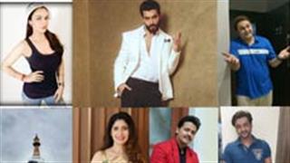 From relishing tilgud to flying kites, celebs share their fondest Makar Sankranti memory!