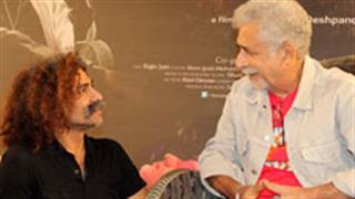 Today filmmaking is all about 100-crore club: Markand Deshpande