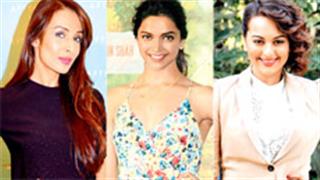 Bollywood fashion trends to watch out for in 2015