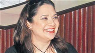 Zayed Khan's wife Malaika is due this month