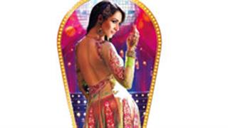 TV is my first love: Malaika Arora Khan