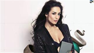 Malaika: Khans have the talent of producing handsome kids