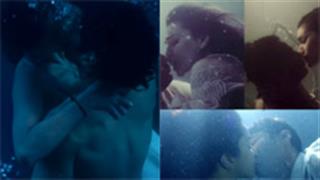 'Kiss and Tell': 'Malang' kiss making waves, here's a look at some of the best underwater kisses!