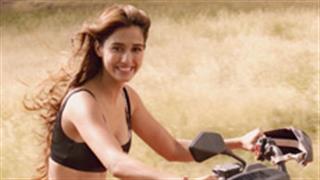 Disha Patani recounts the fun times during Malang shoot 